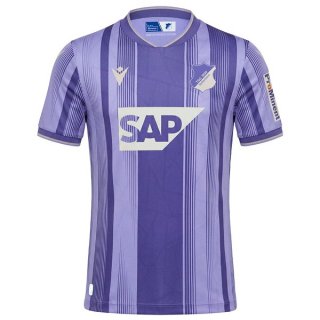 Thailandia Maglia Hoffenheim Terza 2026/2027