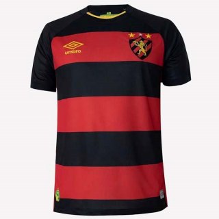 Thailandia Maglia Recife Prima 2023/2024 Thailandia Maglia Recife Prima 2023/2024