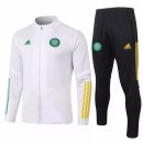 Giacca Celtic 2020/2021 Verde Nero