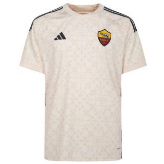 Maglia AS Roma Seconda 2023/2024