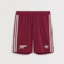Pantaloni Arsenal Terza 2025/2026