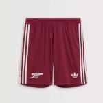 Pantaloni Arsenal Terza 2025/2026