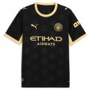 Thailandia Maglia Manchester City Seconda 2026/2027 Thailandia Maglia Manchester City Seconda 2026/2027