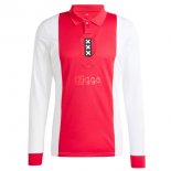Maglia Ajax Commemorative Edition ML 2025/2026