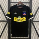 Maglia Colo Colo Seconda Retro 2011