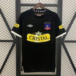 Maglia Colo Colo Seconda Retro 2011
