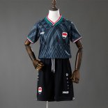 Maglia Iraq Terza Bambino 2026