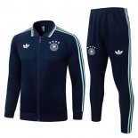 Giacca Germania 2026/2027 Blu 2 Giacca Germania 2026/2027 Blu 2
