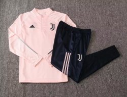 Giacca Juventus 2020/2021 Rosa Blu