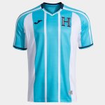 Thailandia Maglia Honduras Seconda 2026