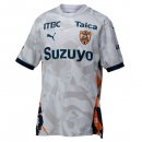 Thailandia Maglia Shimizu S Pulse Seconda 2025/2026