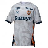 Thailandia Maglia Shimizu S Pulse Seconda 2025/2026