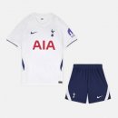 Maglia Tottenham Hotspur Prima Bambino 2026/2027