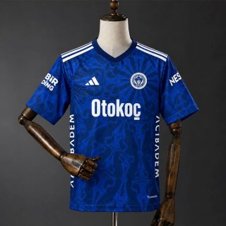 Thailandia Maglia Fenerbahce Terza 2026/2027