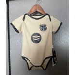 Maglia Bacelona Baby Seconda 2025/2026