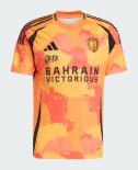 Maglia PSG Special Edition 2025/2026 Arancione