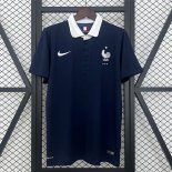 Thailandia Maglia France Prima Retro 2014