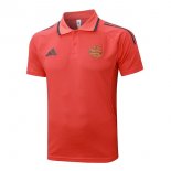 Polo Bayern Monaco 2026/2027 Rosso 2 Polo Bayern Monaco 2026/2027 Rosso 2