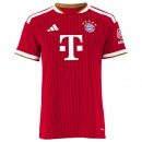 Maglia Bayern Monaco Prima Donna 2026/2027 Maglia Bayern Monaco Prima Donna 2026/2027