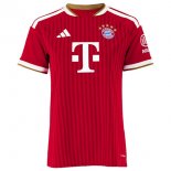 Maglia Bayern Monaco Prima Donna 2026/2027 Maglia Bayern Monaco Prima Donna 2026/2027