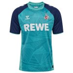 Thailandia Maglia FC Koln Terza 2024/2025 Thailandia Maglia FC Koln Terza 2024/2025