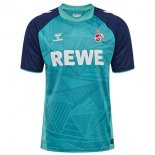 Thailandia Maglia FC Koln Terza 2024/2025