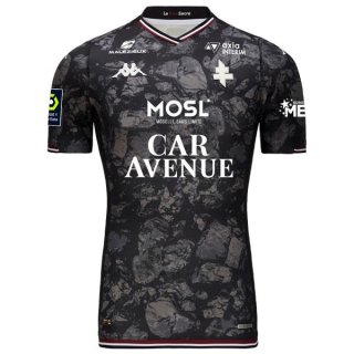 Thailandia Maglia Metz Terza 2023/2024 Thailandia Maglia Metz Terza 2023/2024