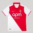 Thailandia Maglia AS Monaco Prima 2026/2027 Thailandia Maglia AS Monaco Prima 2026/2027