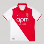 Thailandia Maglia AS Monaco Prima 2026/2027