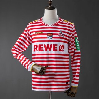 Thailandia Maglia Köln Carnival Edition ML 2025/2026