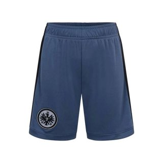 Pantaloni Eintracht Frankfurt Terza 2026/2027