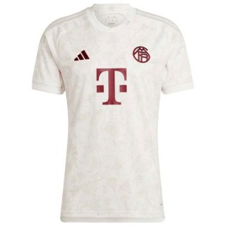 Maglia Bayern Monaco Terza 2023/2024 Maglia Bayern Monaco Terza 2023/2024