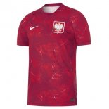 Thailandia Maglia Polonia Seconda 2026 Thailandia Maglia Polonia Seconda 2026