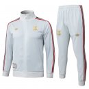 Giacca Flamengo 2026/2027 Bianco Giacca Flamengo 2026/2027 Bianco