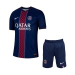 Maglia PSG Prima Bambino 2025/2026