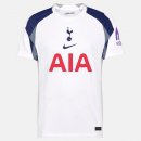 Thailandia Maglia Tottenham Prima 2025/2026