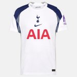 Thailandia Maglia Tottenham Prima 2025/2026
