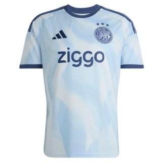 Thailandia Maglia Ajax Terza 2026/2027