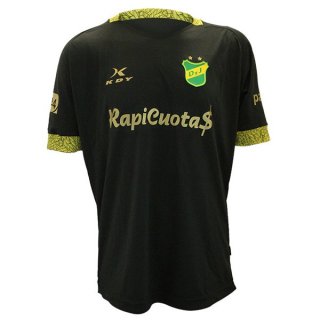 Thailandia Maglia Defensa y Justicia Seconda 2024/2025 Thailandia Maglia Defensa y Justicia Seconda 2024/2025