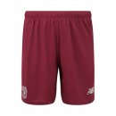 Pantaloni Cardiff City Seconda 2023/2024