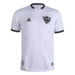 Thailandia Maglia Atlético Mineiro Seconda 2020/2021 Bianco Thailandia Maglia Atlético Mineiro Seconda 2020/2021 Bianco