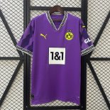Thailandia Maglia Dortmund Portiere 2024/2025