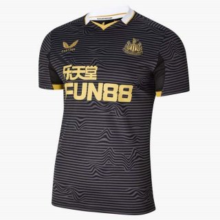 Maglia Newcastle United Seconda 2021/2022