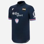 Thailandia Maglia Sampdoria Terza 2025/2026