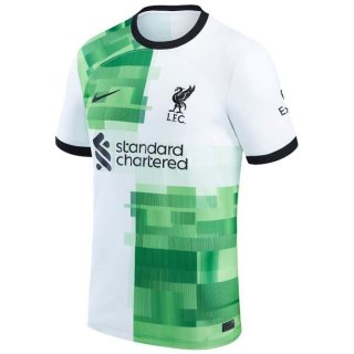 Maglia Liverpool Seconda 2023/2024