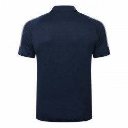 Polo Cruzeiro 2020/2021 Blu Navy