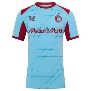 Thailandia Maglia Feyenoord Terza 2025/2026
