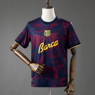 Thailandia Maglia Barcellona Special Edition 2026/2027 3