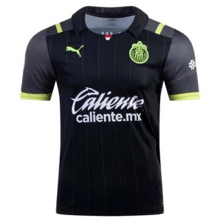 Thailandia Maglia Chivas USA Seconda 2021/2022 Thailandia Maglia Chivas USA Seconda 2021/2022