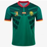 Thailandia Maglia Camerun Prima 2023